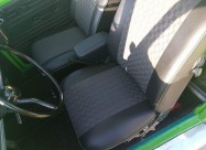 Prodavam Vw Buba Oldtajmer 1975 God...