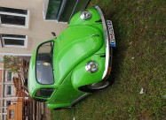 Prodavam Vw Buba Oldtajmer 1975 God...