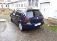 Golf 1.9 Tdi 116 Ps Moze Zamena So Polo