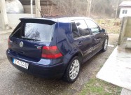 Golf 1.9 Tdi 116 Ps Moze Zamena So Polo