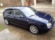 Golf 1.9 Tdi 116 Ps Moze Zamena So Polo