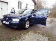 Golf 1.9 Tdi 116 Ps Moze Zamena So Polo