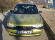 Corsa Se Prodava