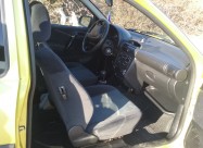 Corsa Se Prodava