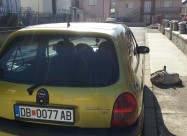 Corsa Se Prodava
