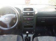 Opel Astrs