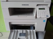 Printer Samsung Scx-4655fn
