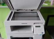Printer Samsung Scx-4655fn