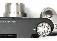Prodavam Nikon Coolpix P50 8.2 Mpx Za Delovi