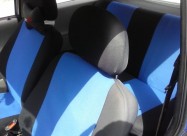 Opel Corsa B 1.7d Reg Servisirana Novi Gumi