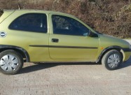 Corsa Se Prodava