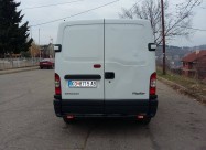 Se Prodava Tovarno Vozilo Kombe