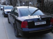 Pasat 2000 God Moze I Zamena