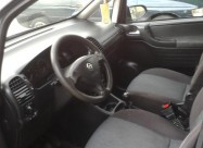 Opel Zafira Servisirana Vo Odlicna Sostojba