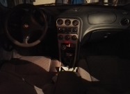 Alfa  Romeo 156 Mozna Zamena