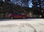 Alfa  Romeo 156 Mozna Zamena