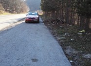 Alfa  Romeo 156 Mozna Zamena