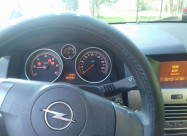 Opel Astra H 2004