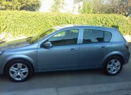 Opel Astra H 2004