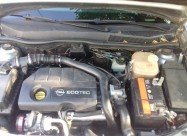 Opel Astra H 2004