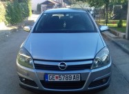Opel Astra H 2004