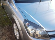 Opel Astra H 2004