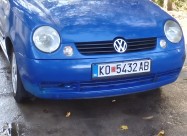 Kocani