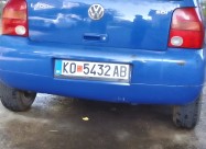 Kocani