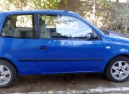 Kocani