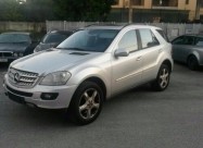 ↘️↘️↘️↘️↘️mercedes Ml 320 Cdi 2006 God↙️↙️↙️↙️↙️↙️