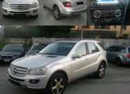 ↘️↘️↘️↘️↘️mercedes Ml 320 Cdi 2006 God↙️↙️↙️↙️↙️↙️