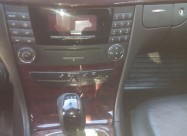 Mercedes E200