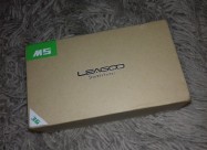 Leagoo M5