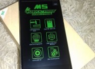 Leagoo M5