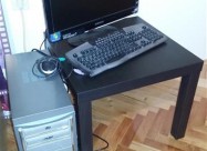 Komplet Kompjuter 