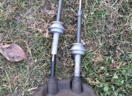 Original Sajli Za Menuvac Citroen C3 Hdi