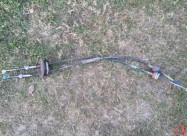 Original Sajli Za Menuvac Citroen C3 Hdi
