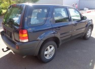 Ford Maverick (fabricka Sostojba)