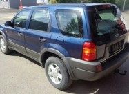 Ford Maverick (fabricka Sostojba)