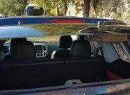 Ford Maverick (fabricka Sostojba)