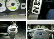 Ford Maverick (fabricka Sostojba)