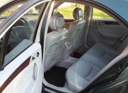 Mercedes Benz C220