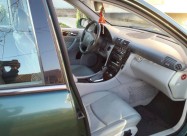 Mercedes Benz C220