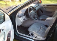 Mercedes Benz C220