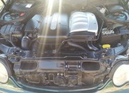 Mercedes Benz C220