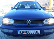 Golf 3 90 Kc 97 ! Perfekten 