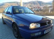 Golf 3 90 Kc 97 ! Perfekten 