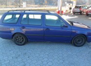 Golf 3 90 Kc 97 ! Perfekten 