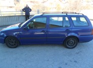 Golf 3 90 Kc 97 ! Perfekten 