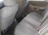 Hyundai Accent 1.5 Crdi